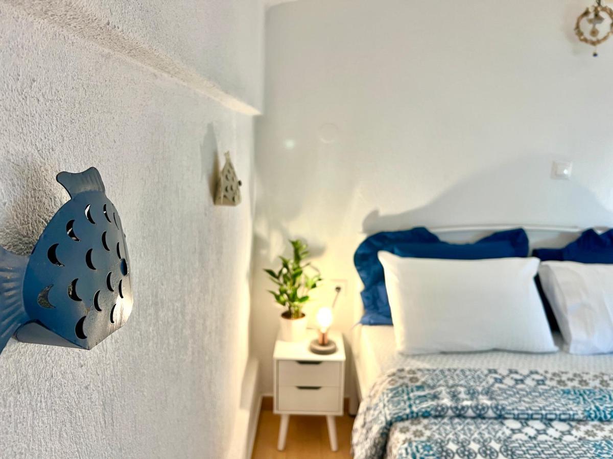 Nikiti Beach Houses Екстериор снимка